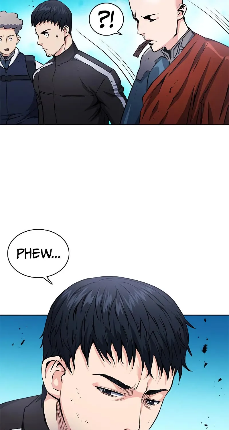 Seoul Station Druid Mangakakalot X Chapter 80 Page 4