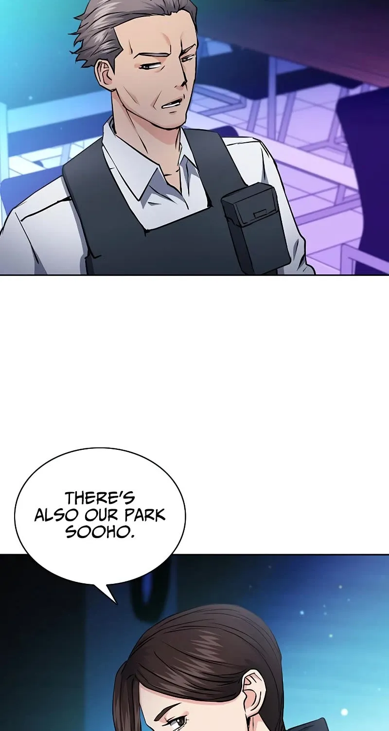 Seoul Station Druid Mangakakalot X Chapter 80 Page 99