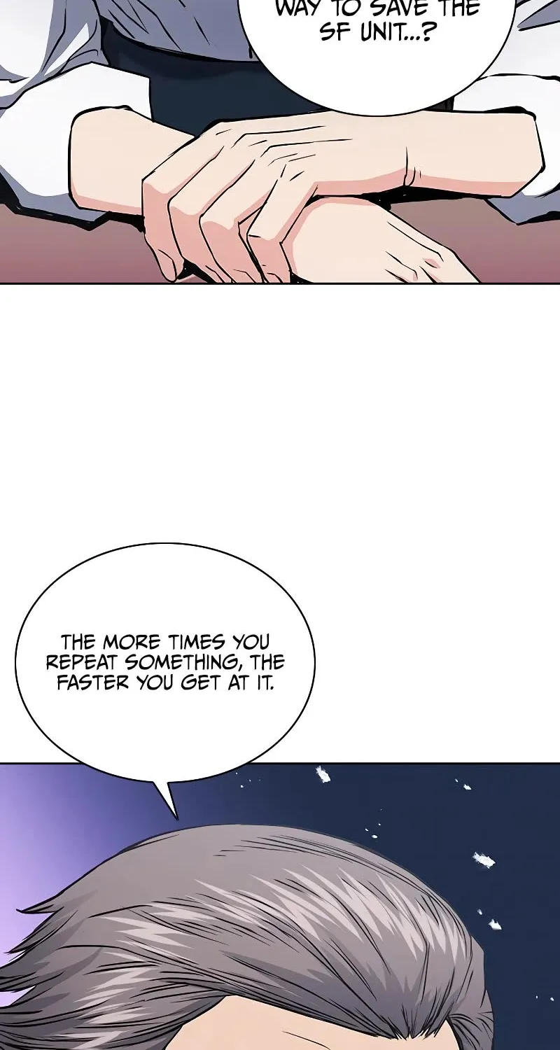 Seoul Station Druid Mangakakalot X Chapter 81 Page 11