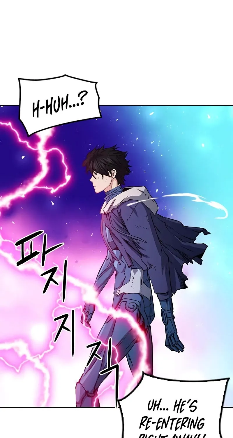 Seoul Station Druid Mangakakalot X Chapter 81 Page 105