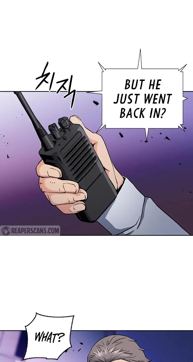 Seoul Station Druid Mangakakalot X Chapter 81 Page 3