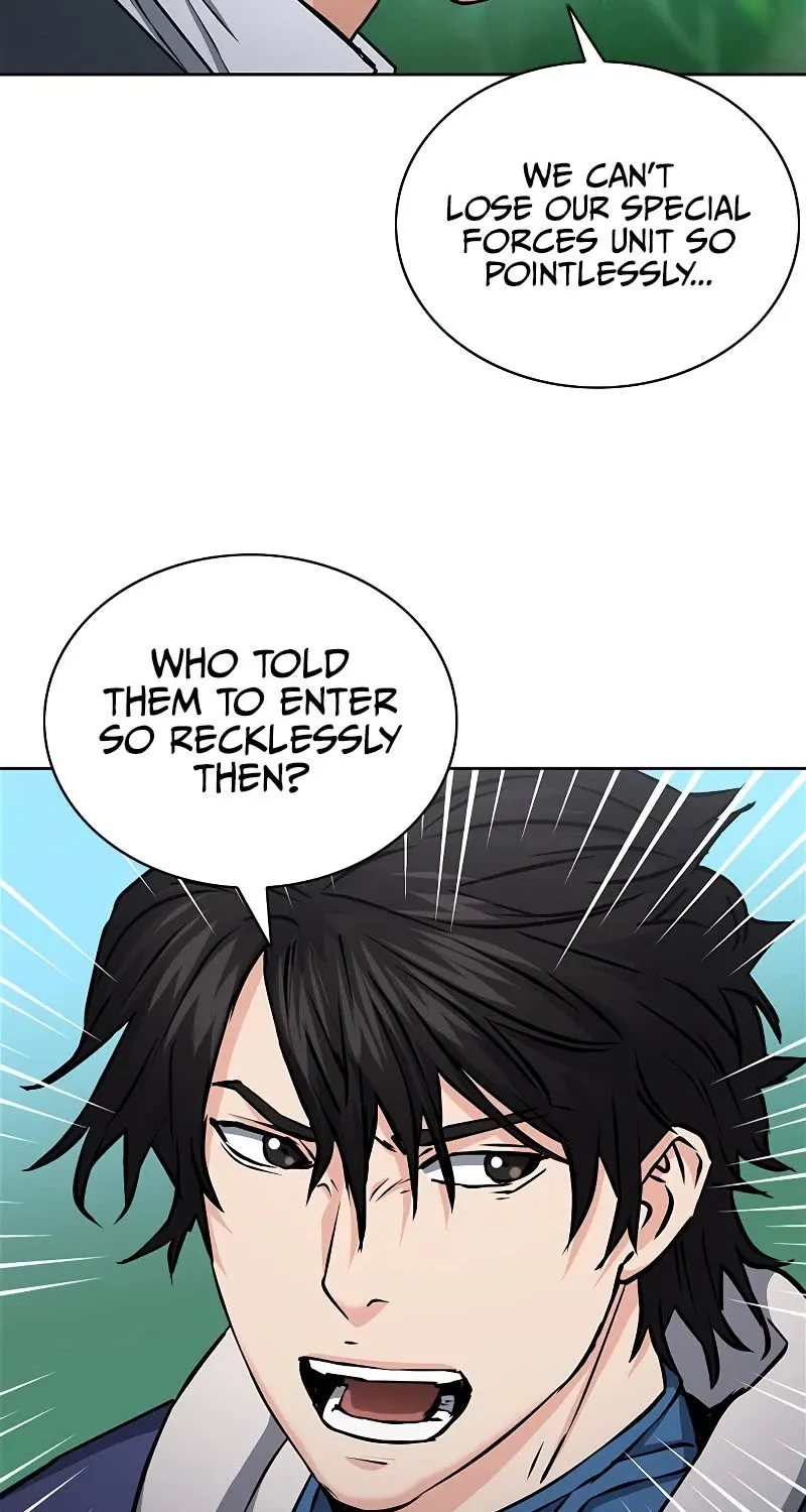 Seoul Station Druid Mangakakalot X Chapter 81 Page 36