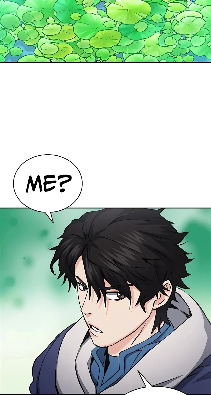 Seoul Station Druid Mangakakalot X Chapter 81 Page 31