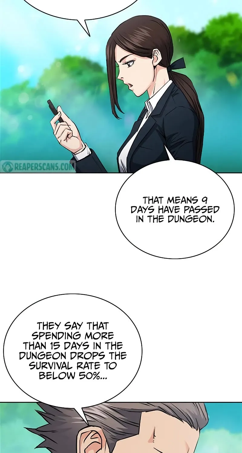 Seoul Station Druid Mangakakalot X Chapter 81 Page 34