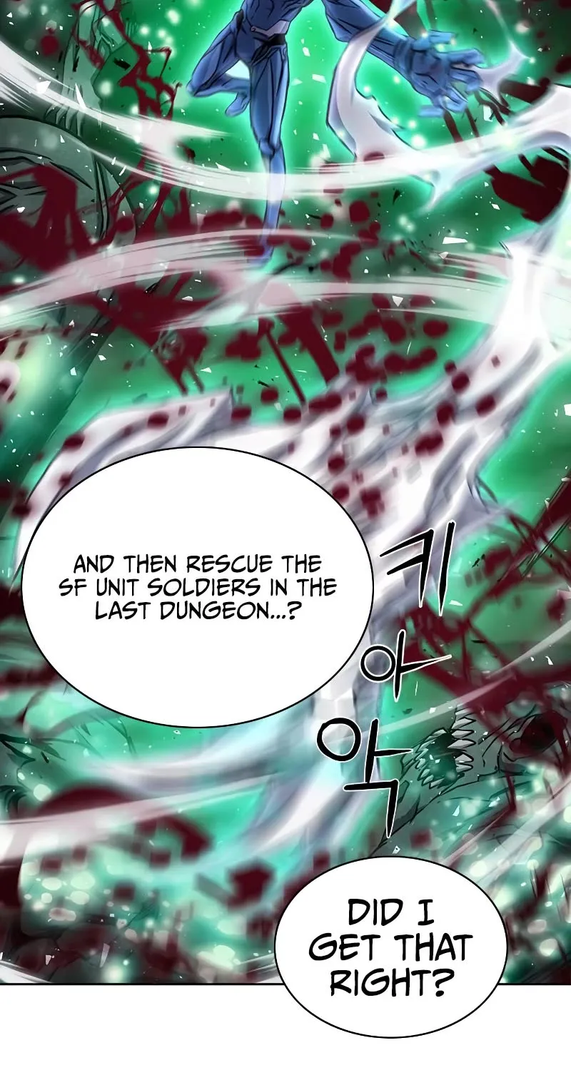 Seoul Station Druid Mangakakalot X Chapter 81 Page 76