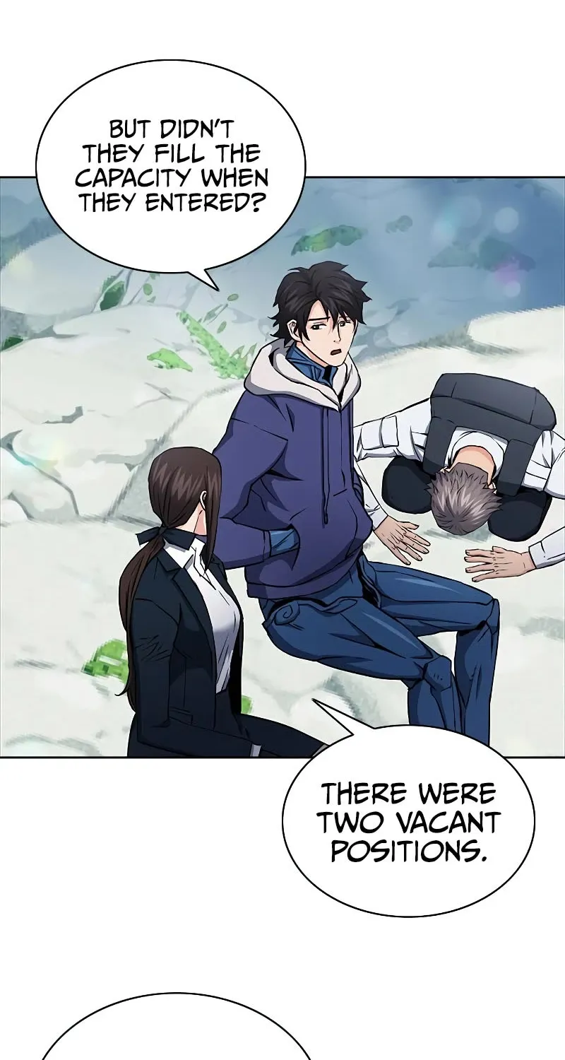Seoul Station Druid Mangakakalot X Chapter 81 Page 79