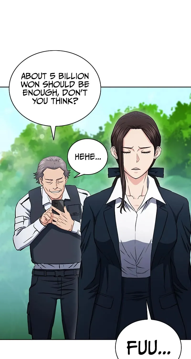 Seoul Station Druid Mangakakalot X Chapter 81 Page 96
