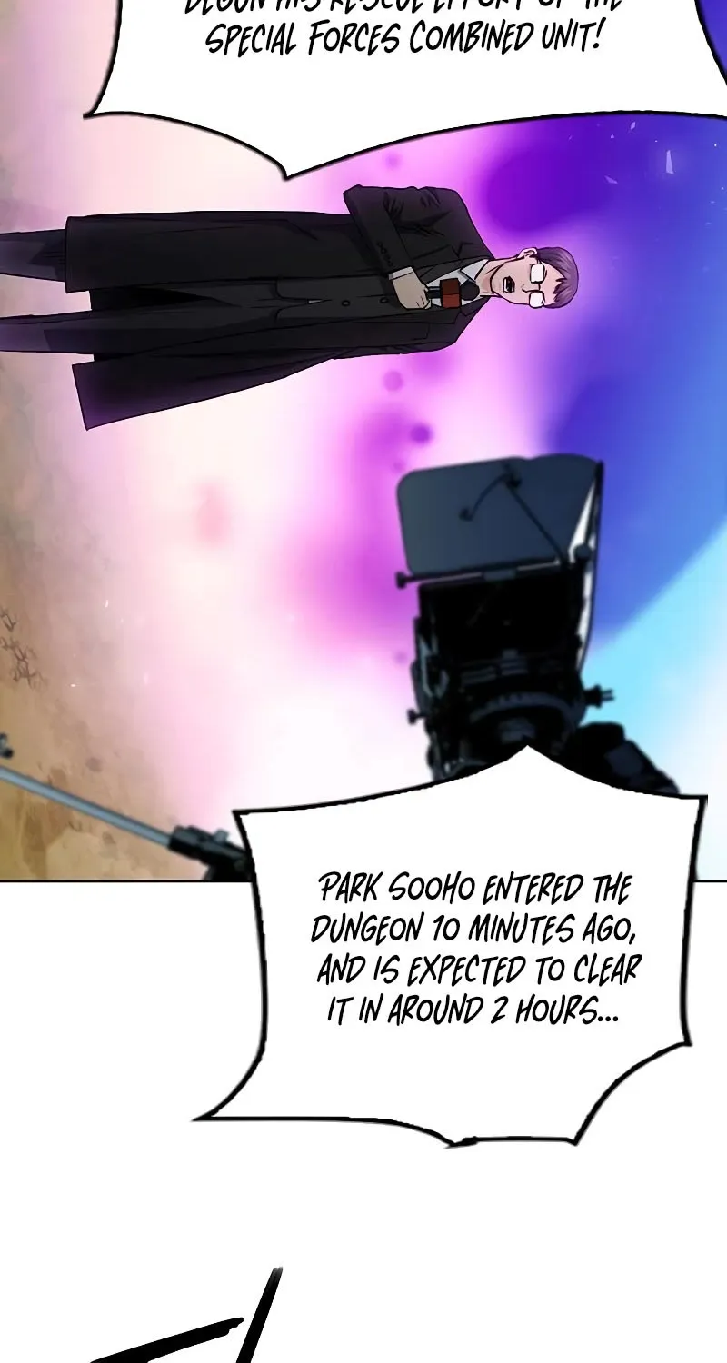Seoul Station Druid Mangakakalot X Chapter 81 Page 99
