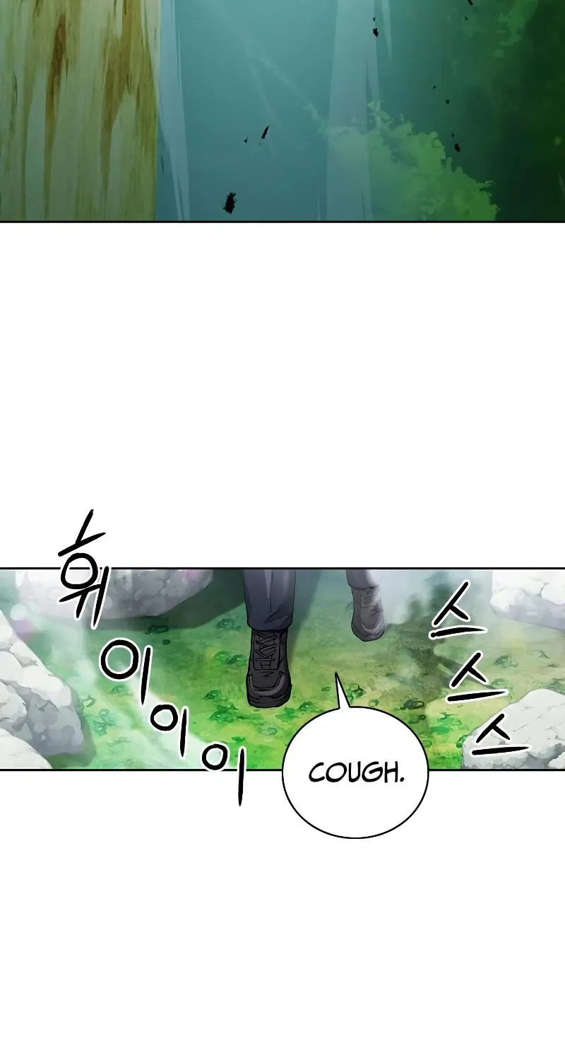 Seoul Station Druid Mangakakalot X Chapter 81 Page 92