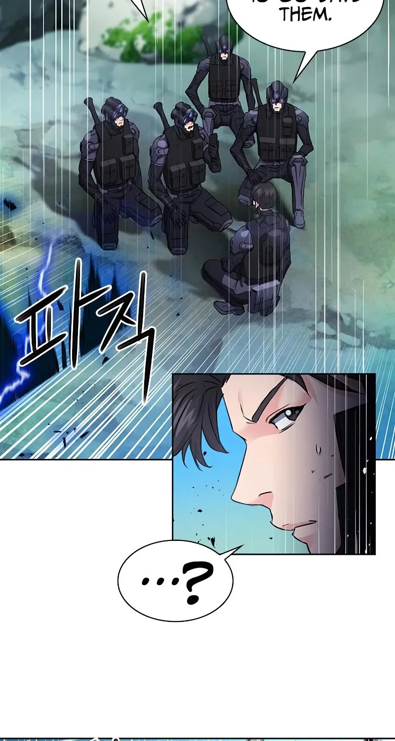 Seoul Station Druid Mangakakalot X Chapter 82 Page 96