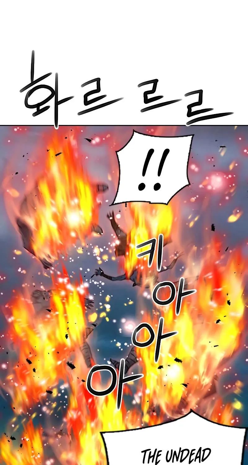 Seoul Station Druid Mangakakalot X Chapter 83 Page 44