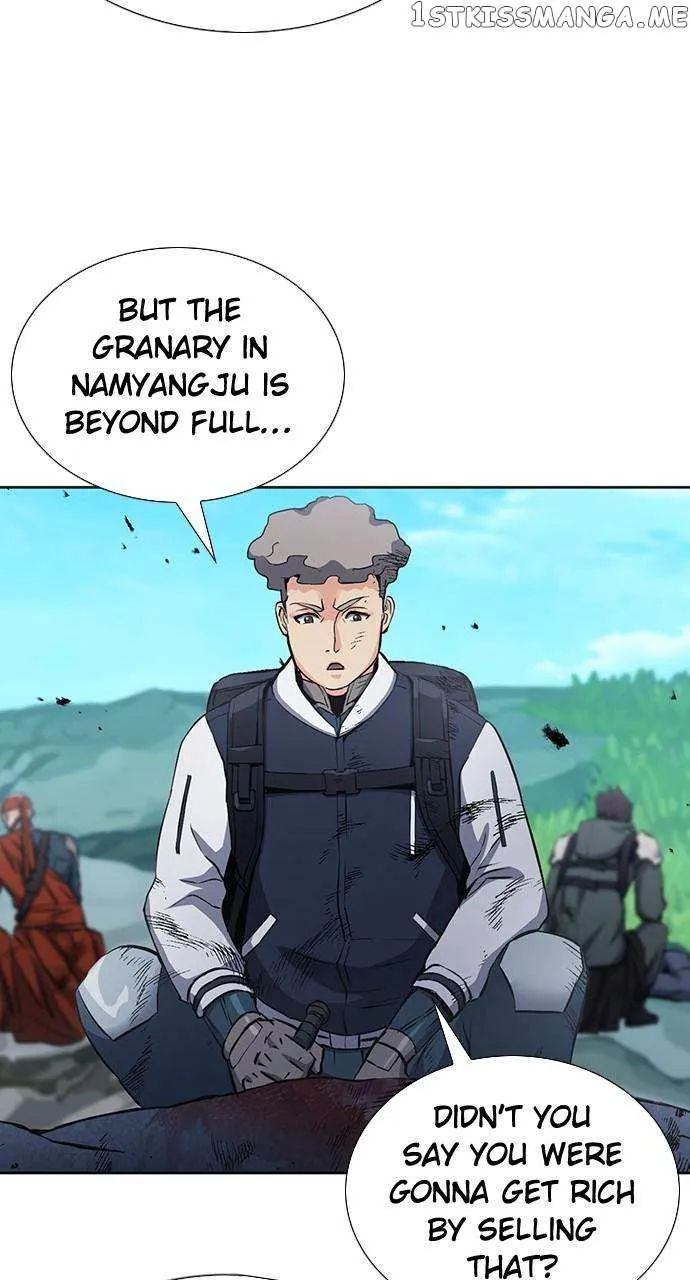Seoul Station Druid Mangakakalot X Chapter 94 Page 17