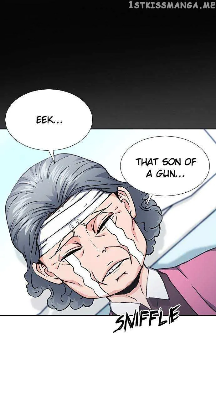 Seoul Station Druid Mangakakalot X Chapter 94 Page 25
