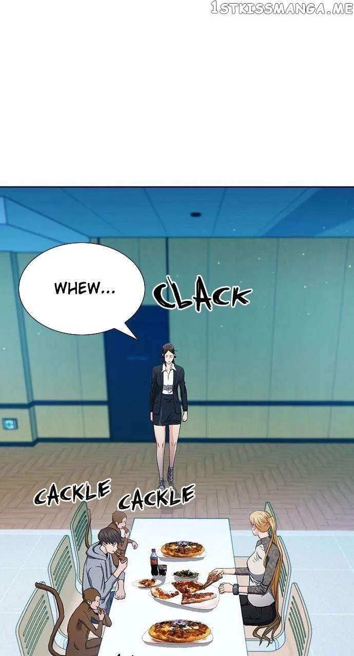 Seoul Station Druid Mangakakalot X Chapter 94 Page 29