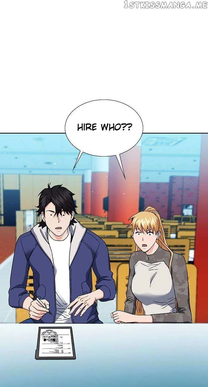 Seoul Station Druid Mangakakalot X Chapter 94 Page 59
