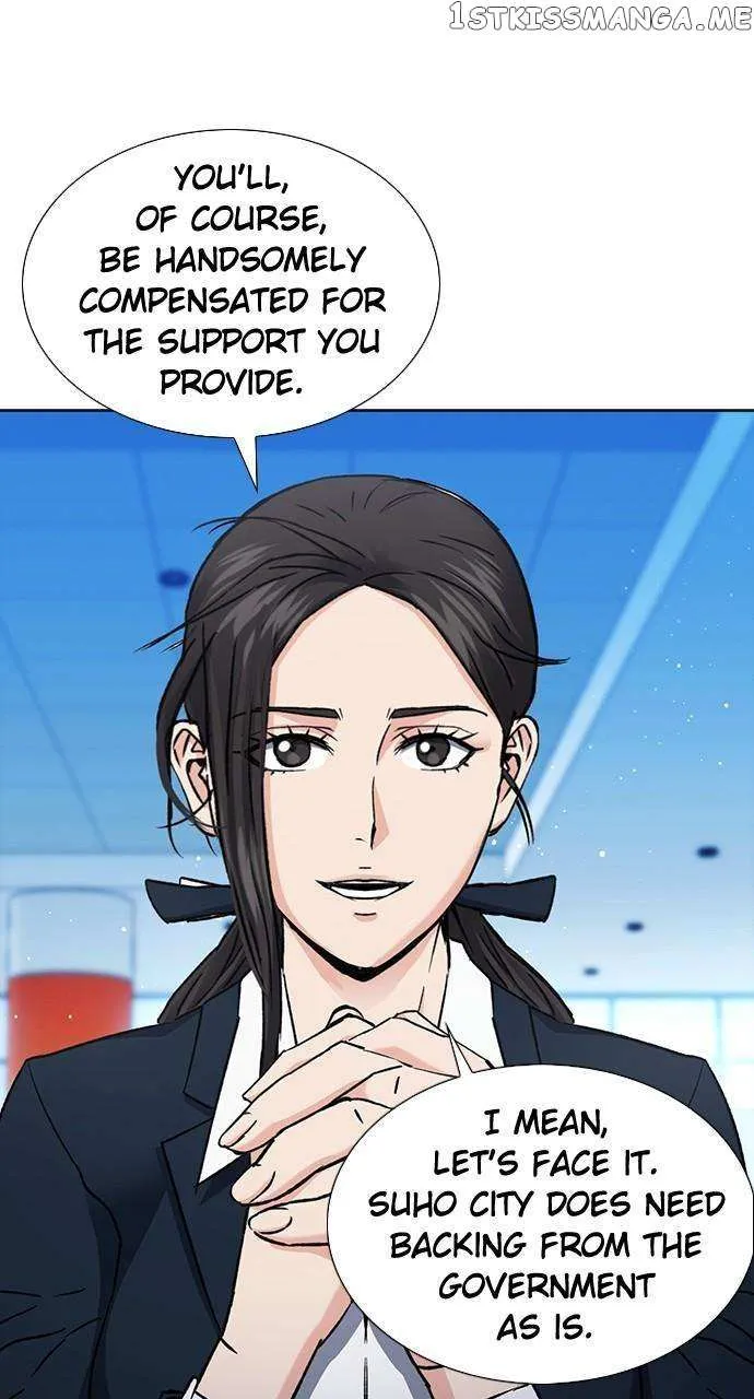 Seoul Station Druid Mangakakalot X Chapter 94 Page 53