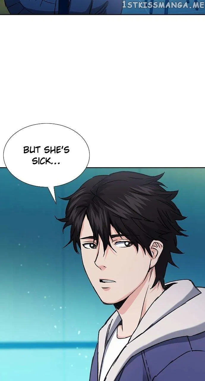 Seoul Station Druid Mangakakalot X Chapter 94 Page 74