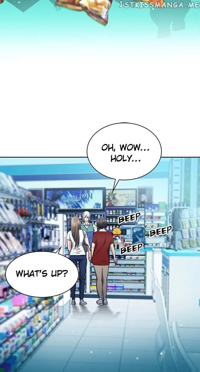 Seoul Station Druid Mangakakalot X Chapter 96 Page 20