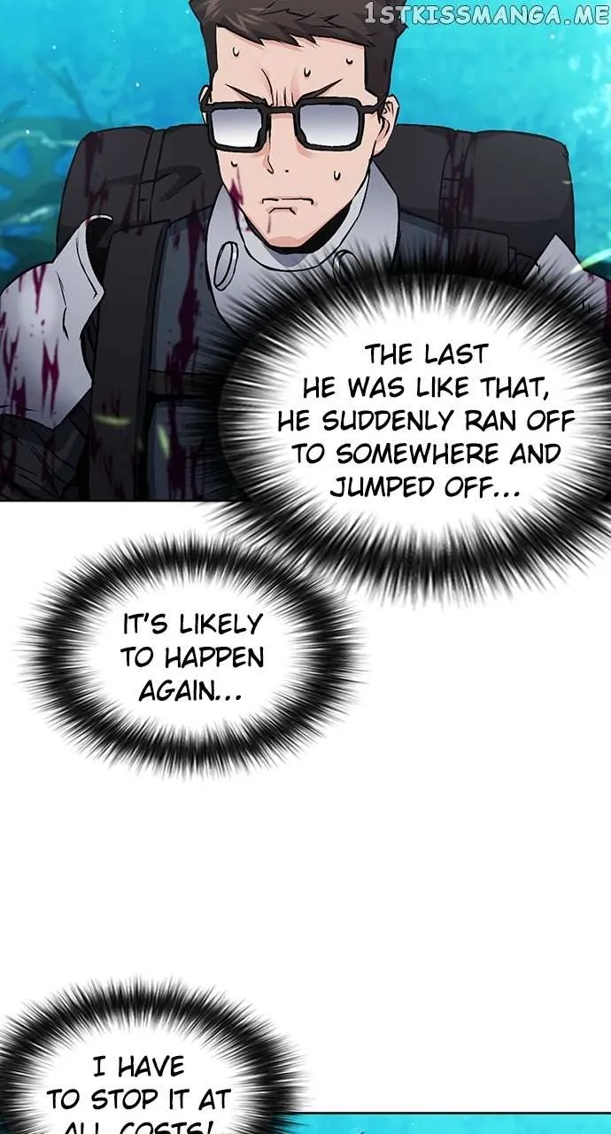 Seoul Station Druid Mangakakalot X Chapter 97 Page 39