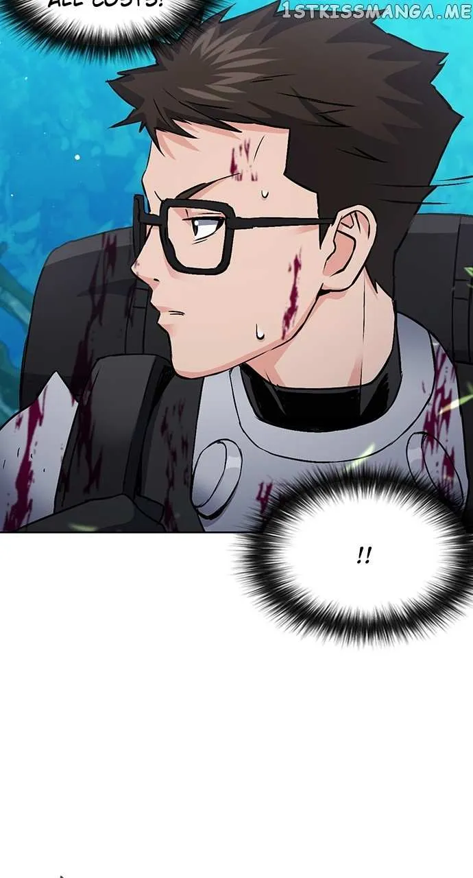 Seoul Station Druid Mangakakalot X Chapter 97 Page 40