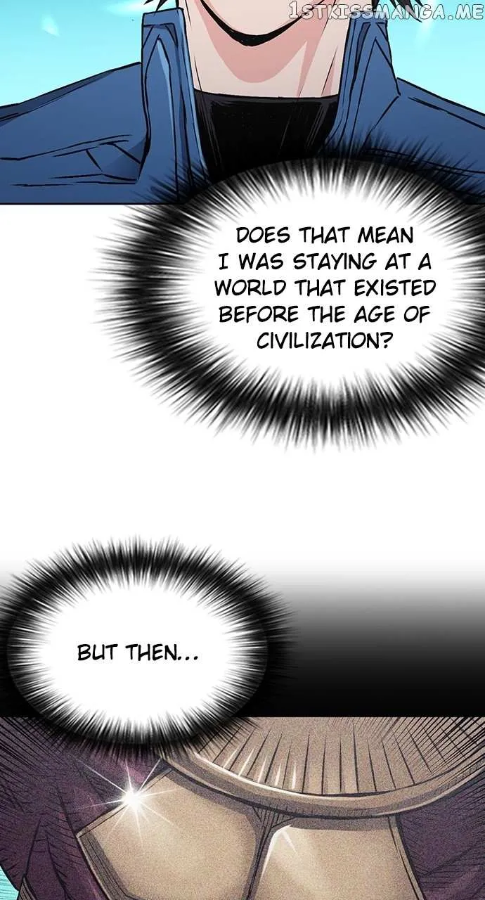Seoul Station Druid Mangakakalot X Chapter 97 Page 33
