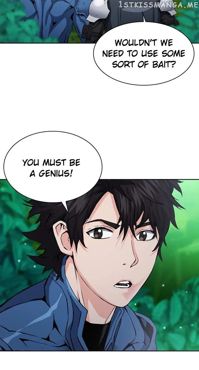 Seoul Station Druid Mangakakalot X Chapter 97 Page 46