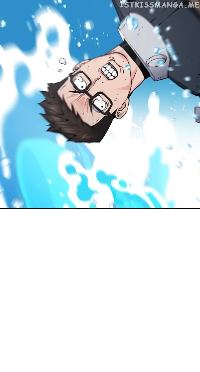 Seoul Station Druid Mangakakalot X Chapter 97 Page 56