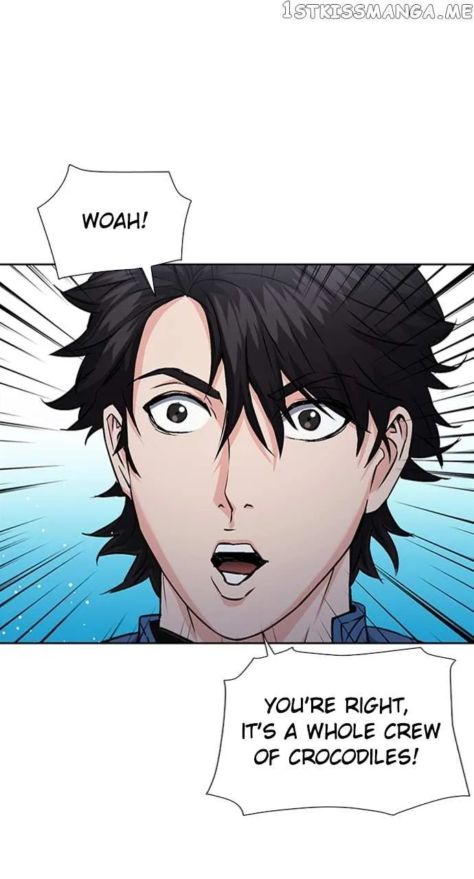 Seoul Station Druid Mangakakalot X Chapter 97 Page 69