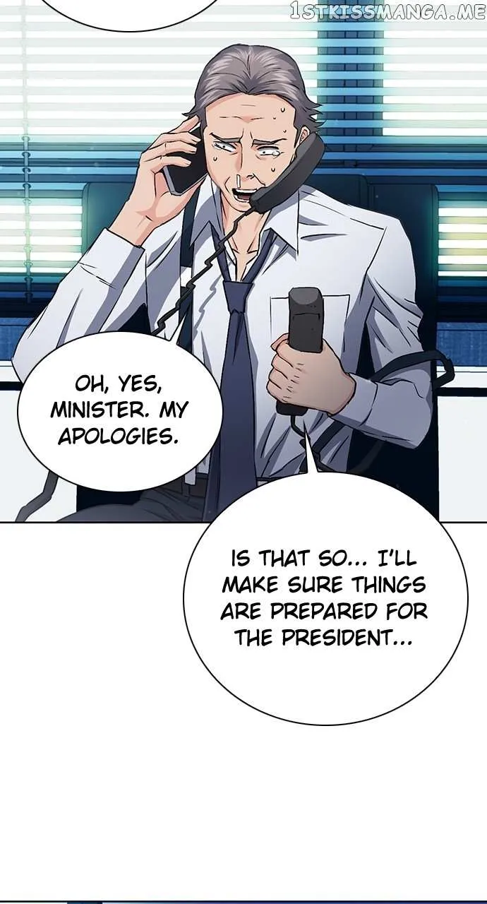 Seoul Station Druid Mangakakalot X Chapter 98 Page 101