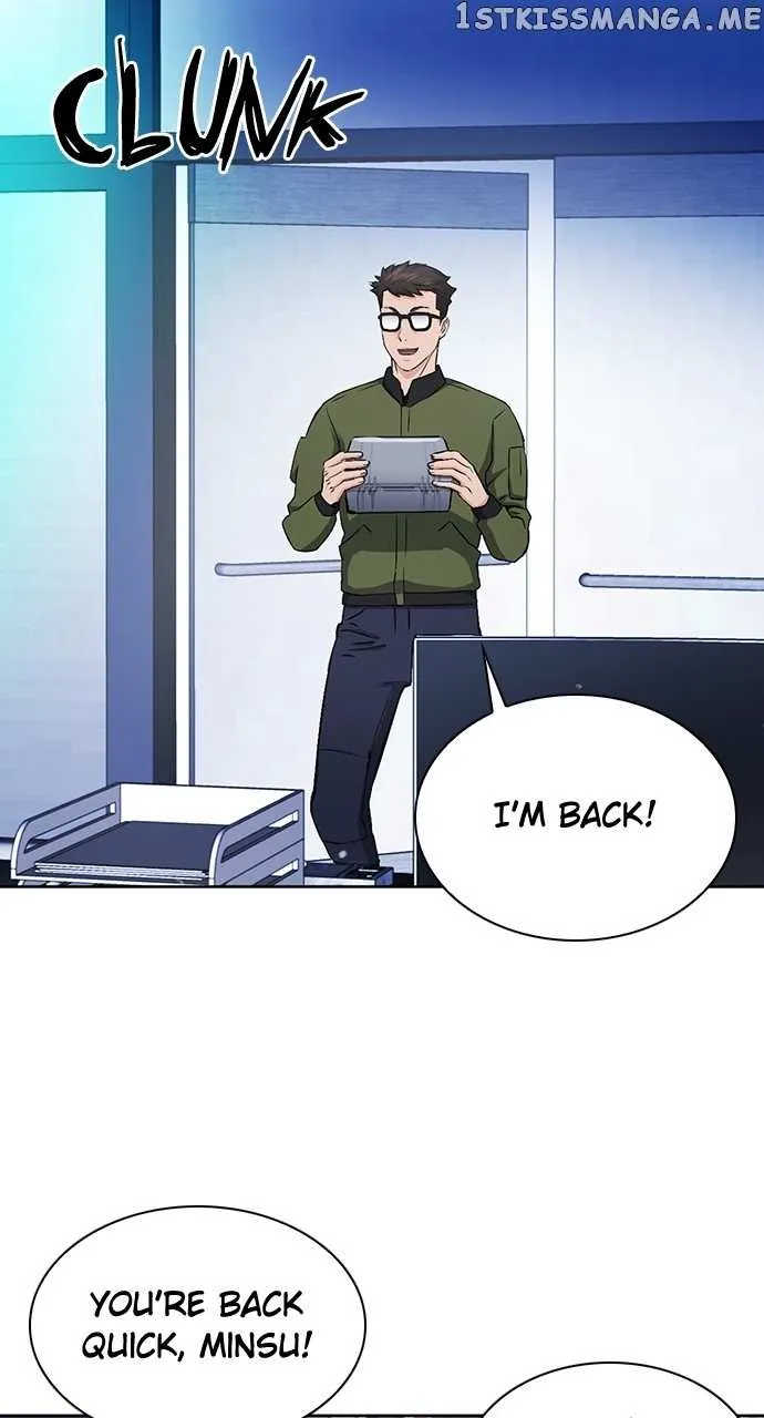 Seoul Station Druid Mangakakalot X Chapter 98 Page 102