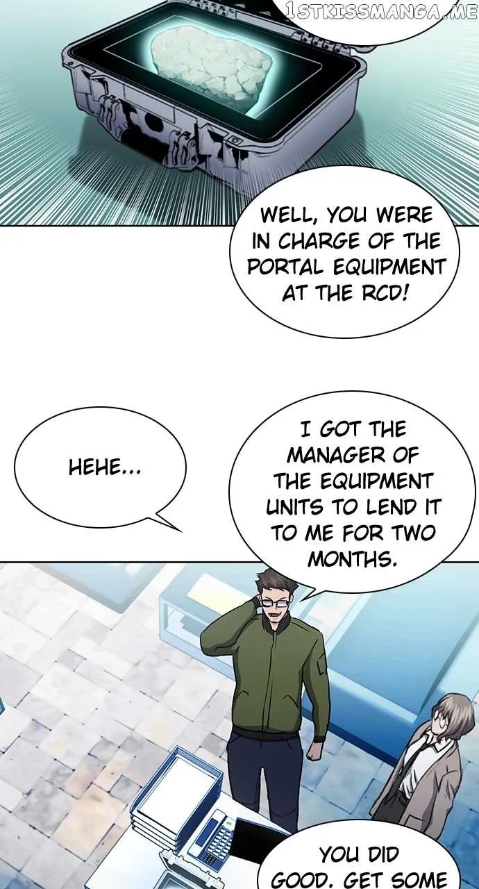 Seoul Station Druid Mangakakalot X Chapter 98 Page 104