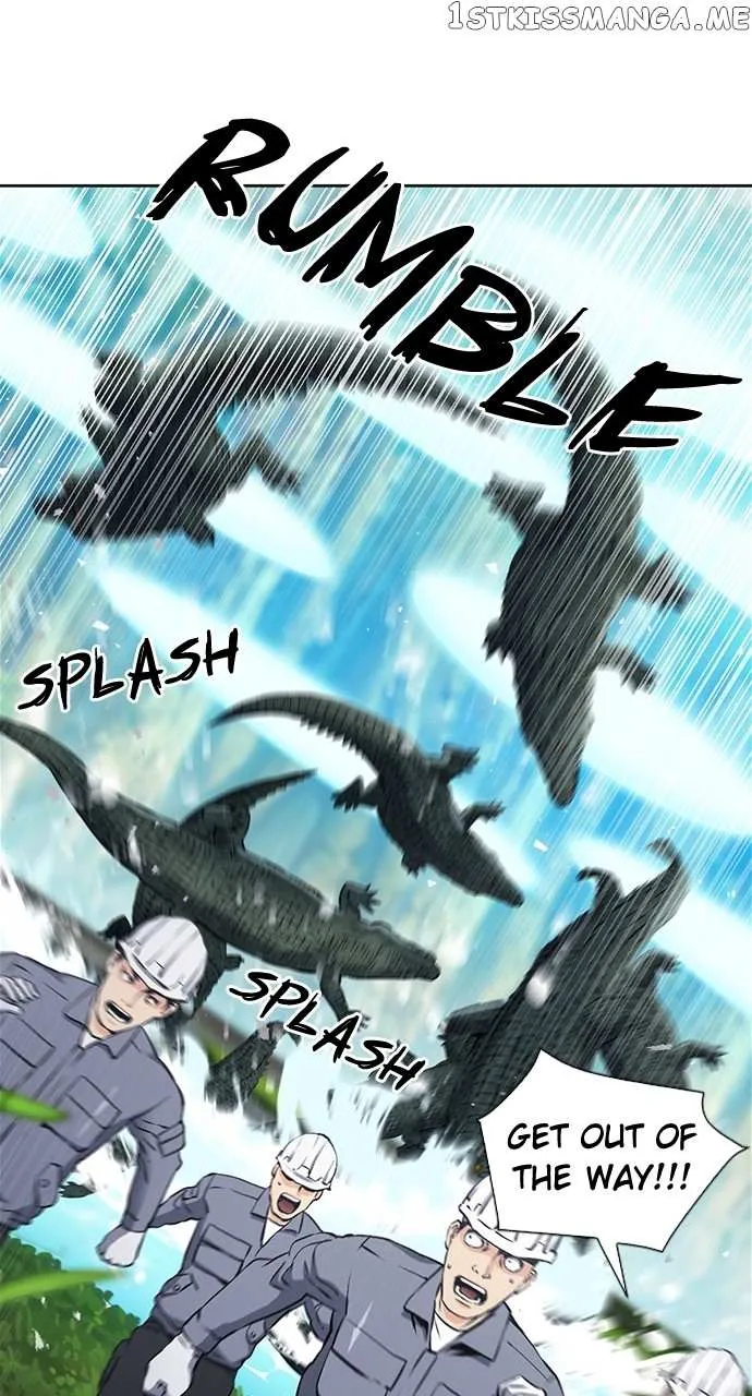 Seoul Station Druid Mangakakalot X Chapter 98 Page 27