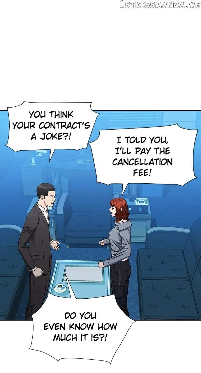 Seoul Station Druid Mangakakalot X Chapter 98 Page 39