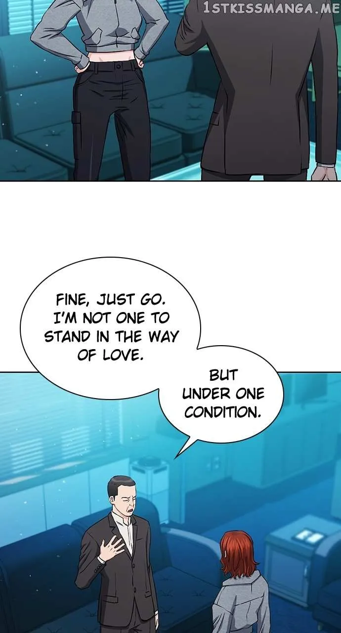 Seoul Station Druid Mangakakalot X Chapter 98 Page 49