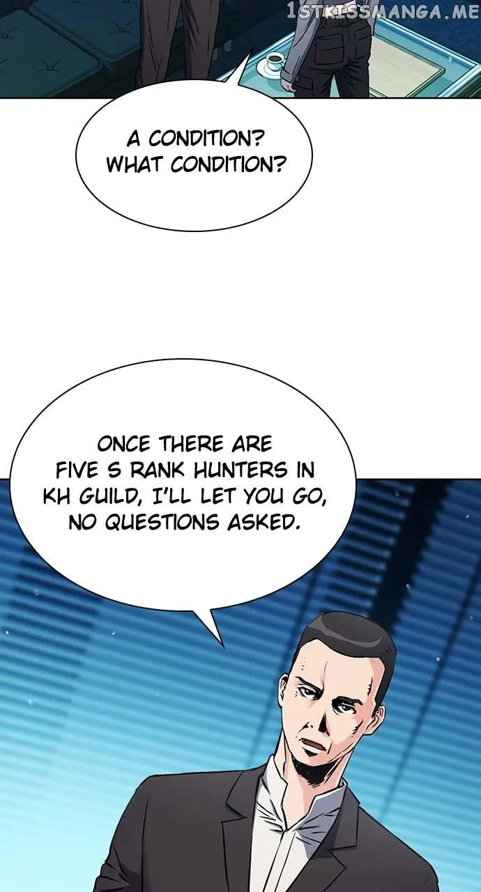 Seoul Station Druid Mangakakalot X Chapter 98 Page 50