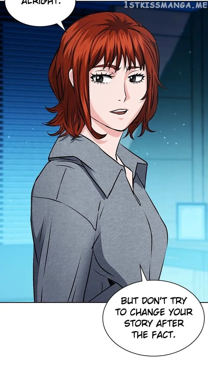 Seoul Station Druid Mangakakalot X Chapter 98 Page 55