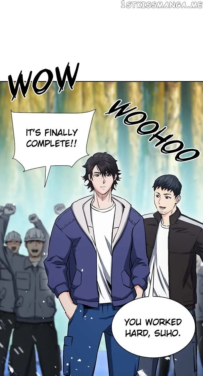 Seoul Station Druid Mangakakalot X Chapter 98 Page 70