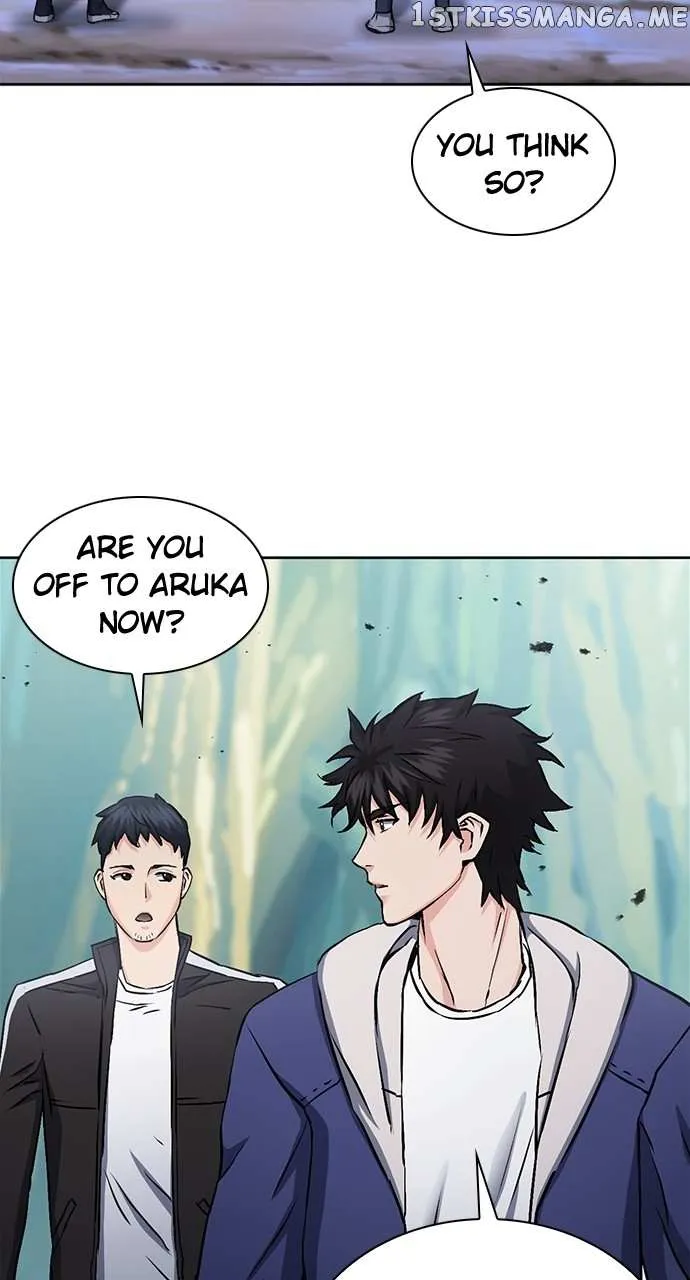 Seoul Station Druid Mangakakalot X Chapter 98 Page 82