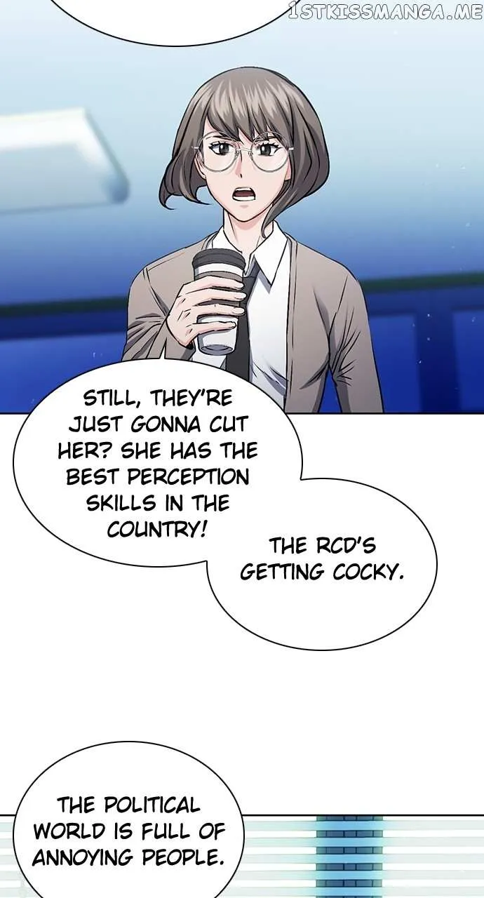 Seoul Station Druid Mangakakalot X Chapter 98 Page 100