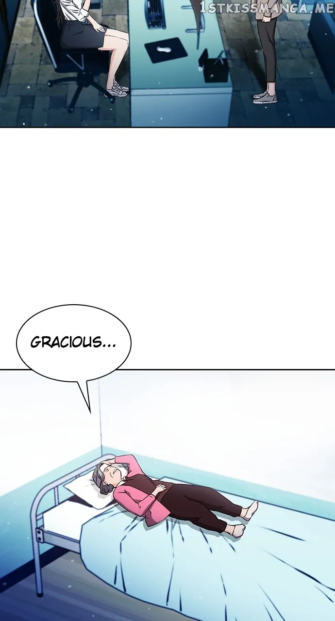 Seoul Station Druid Mangakakalot X Chapter 98 Page 92