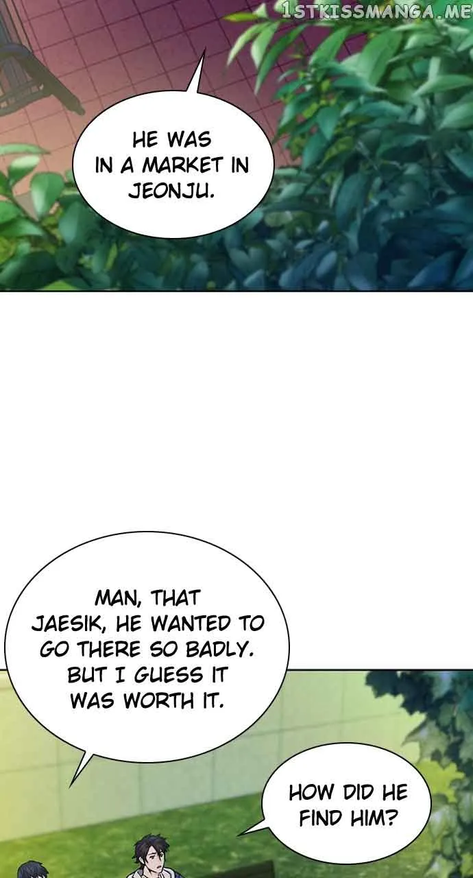 Seoul Station Druid Mangakakalot X Chapter 99 Page 15
