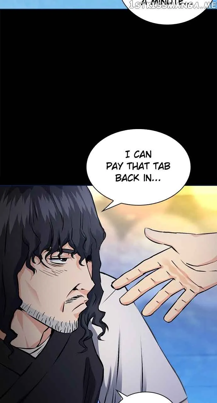 Seoul Station Druid Mangakakalot X Chapter 99 Page 26