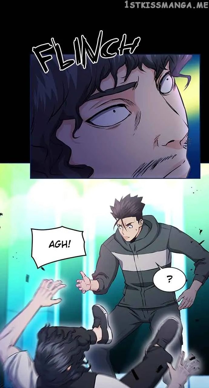 Seoul Station Druid Mangakakalot X Chapter 99 Page 30