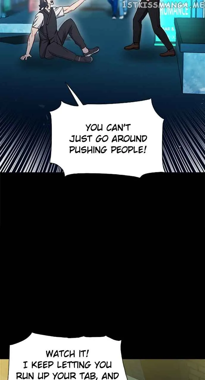 Seoul Station Druid Mangakakalot X Chapter 99 Page 21