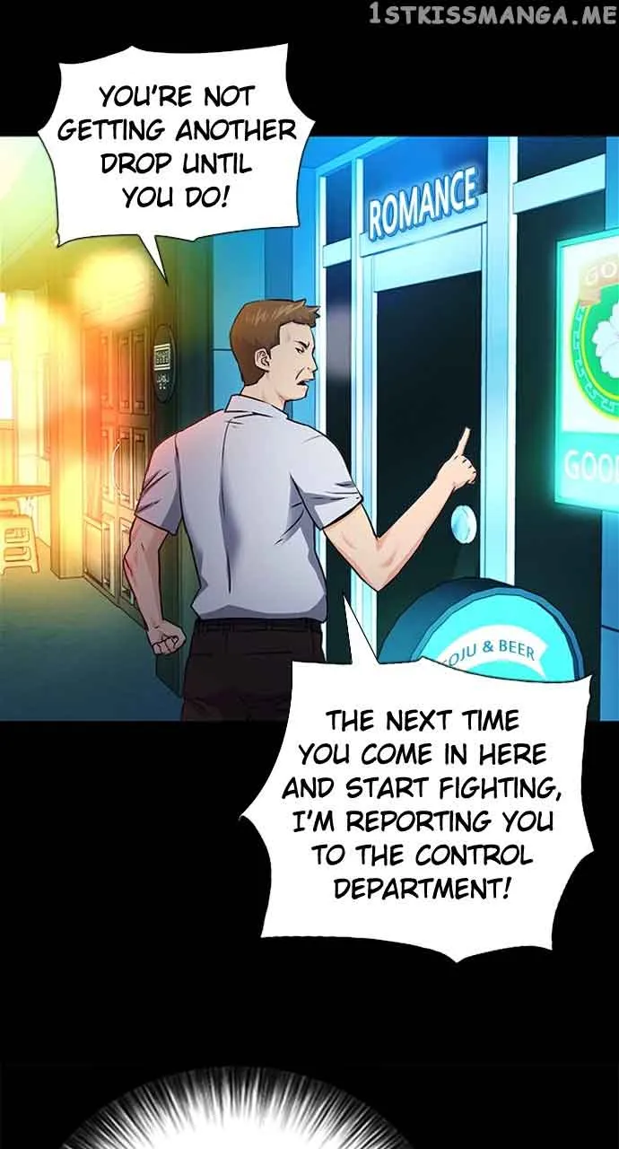 Seoul Station Druid Mangakakalot X Chapter 99 Page 23