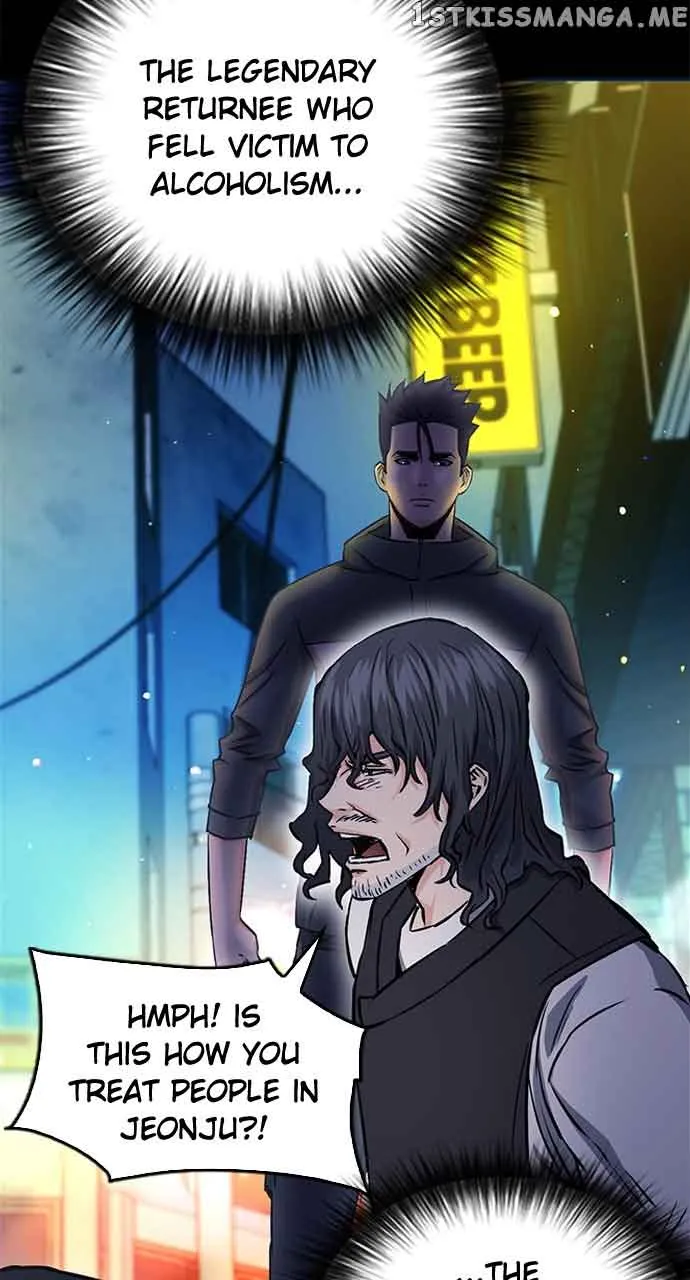 Seoul Station Druid Mangakakalot X Chapter 99 Page 24