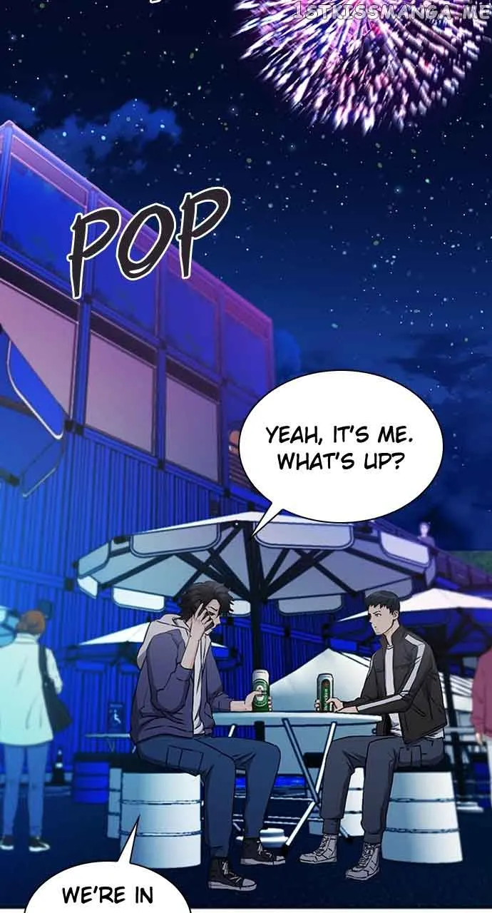 Seoul Station Druid Mangakakalot X Chapter 99 Page 4