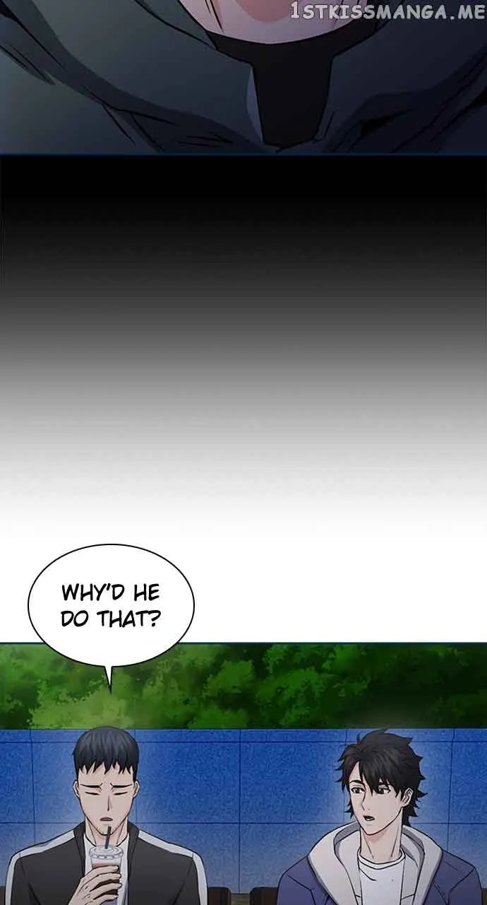 Seoul Station Druid Mangakakalot X Chapter 99 Page 33