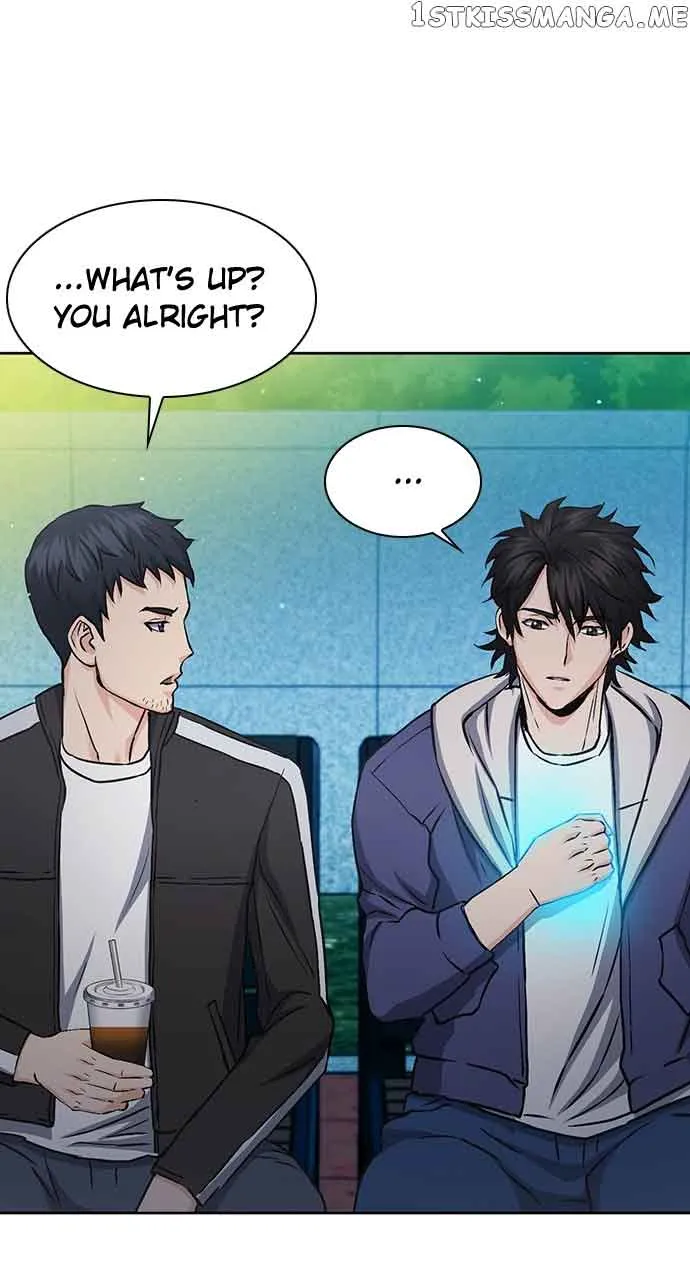 Seoul Station Druid Mangakakalot X Chapter 99 Page 45