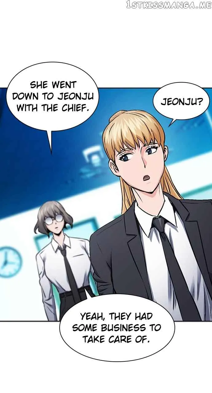 Seoul Station Druid Mangakakalot X Chapter 99 Page 56
